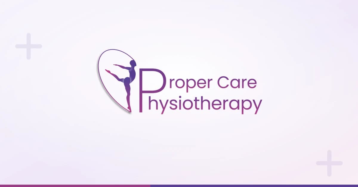 Proper Care Physiotherapy