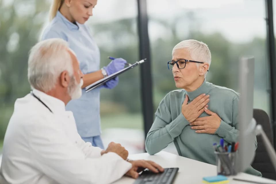 Elderly Physiotherapy Recovery Timelines in Vishrantwadi