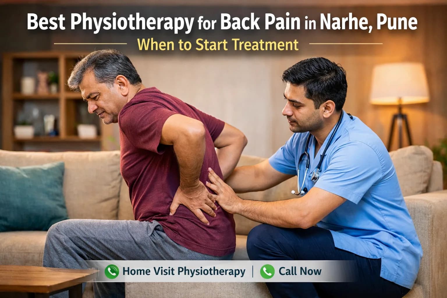Proper Care Physiotherapy Gallery Image