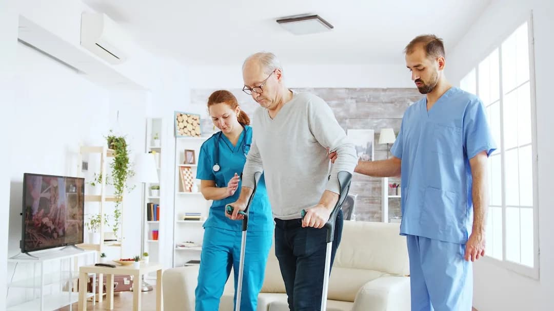 Proper Care Physiotherapy Gallery Image