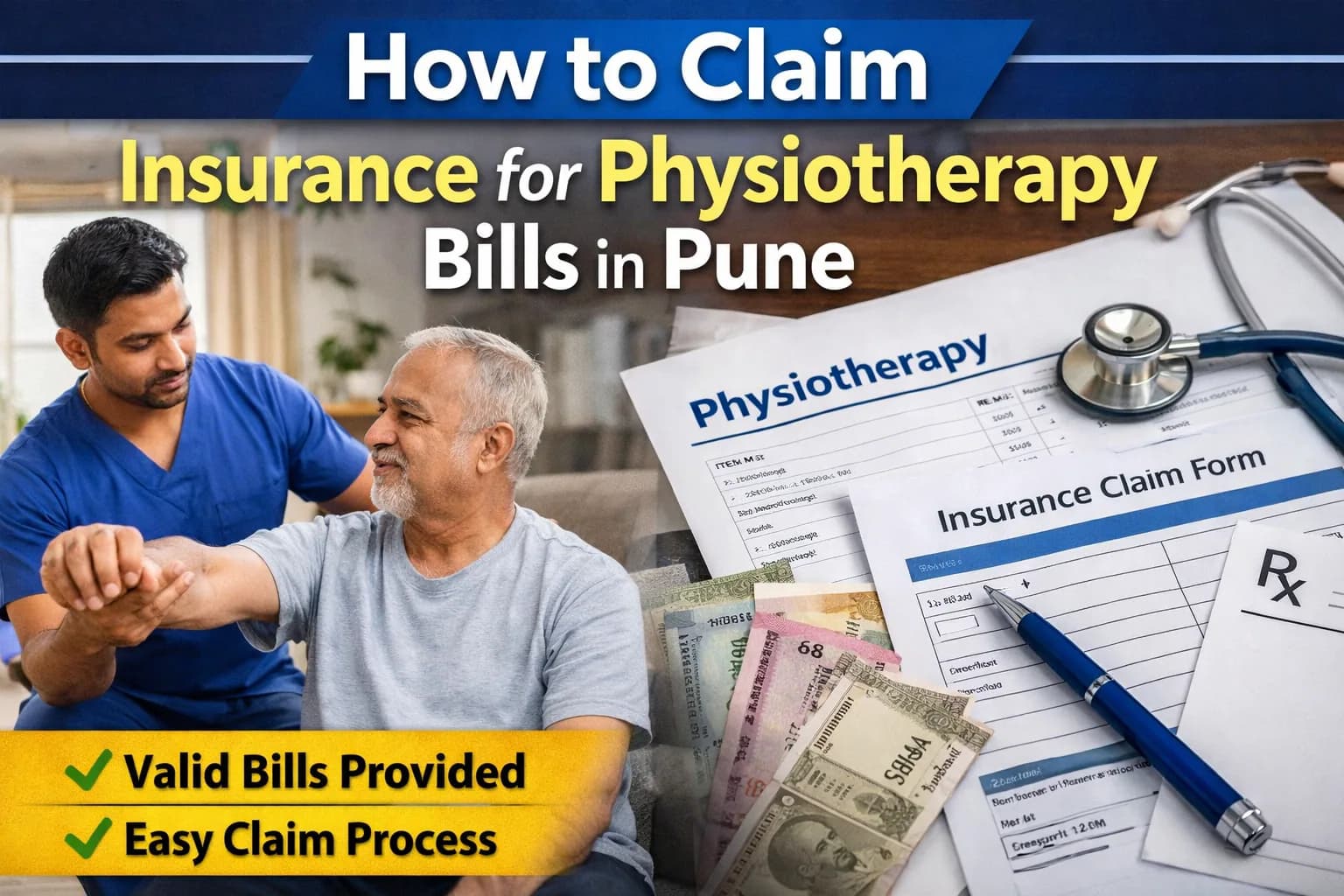 Proper Care Physiotherapy Gallery Image