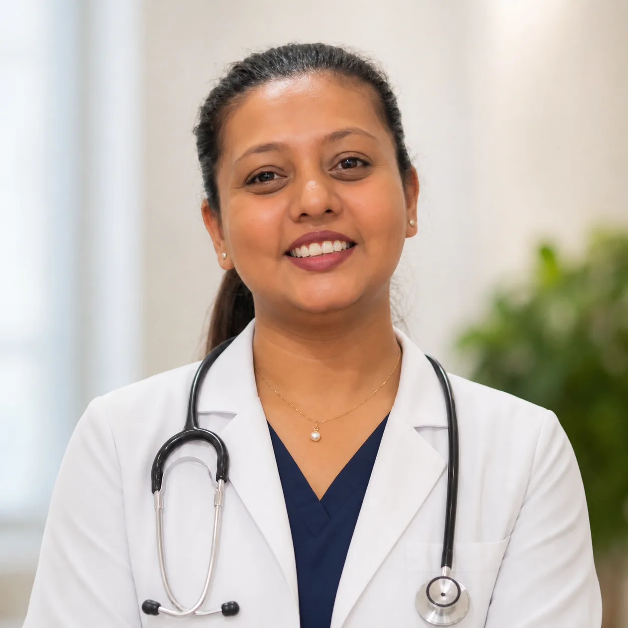 Dr. Krishna physiotherapist reviewer