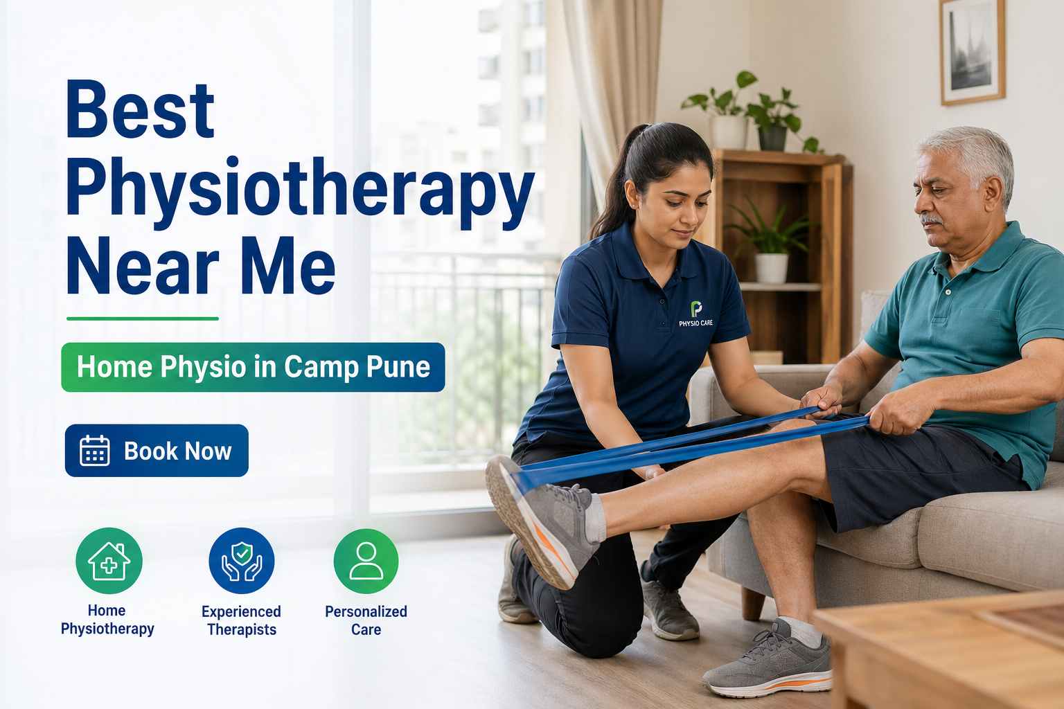 Proper Care Physiotherapy Gallery Image